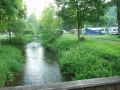 Camping Leukbachtal in Saarburg
