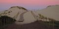 Camping Camp&eacute;ole Les Tourterelles à Saint-Girons Plage