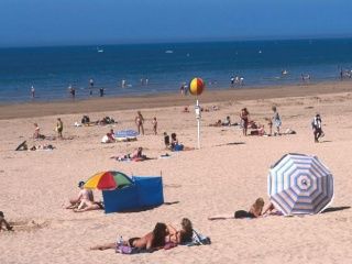camping la For&ecirc;t <br />
<b>Warning</b>:  Undefined variable $ortausgabe in <b>/home/www/camping-book/france/gastgeber/suchedetails.php</b> on line <b>110</b><br />
 Vendée Bild 1
