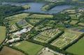 Camping Village de la Guyonni&egrave;re***** à Saint Julien des Landes