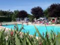 Camping La Borderie à saint palais sur mer