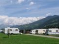 Camping Wieshof in Sankt Johann im Pongau