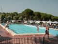 Parco Vacanze Iron Gate a Sarzana (Sp)