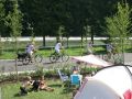 Camping Schatzlmühle in Scharnstein