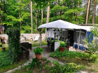Naturcampingplatz Gro&szlig;er Treppelsee <br />
<b>Warning</b>:  Undefined variable $ortausgabe in <b>/home/www/camping-book/gastgeber/suchedetails.php</b> on line <b>110</b><br />
 Schlaubetal Bild 1