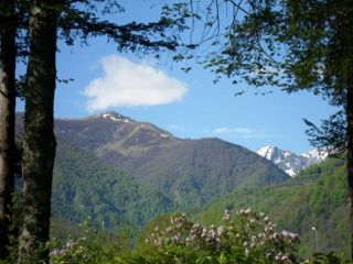 Camping Le Haut Salat *** <br />
<b>Warning</b>:  Undefined variable $ortausgabe in <b>/home/www/camping-book/france/gastgeber/suchedetails.php</b> on line <b>110</b><br />
 Ariège Bild 1
