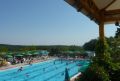 Camping Le Soline a Siena
