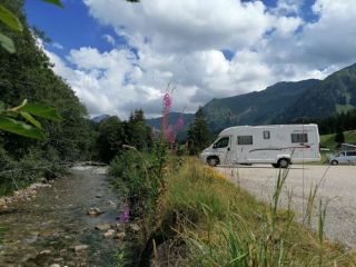 Stellplatz Platz S&ouml;renberg <br />
<b>Warning</b>:  Undefined variable $ortausgabe in <b>/home/www/camping-book/schweiz/gastgeber/suchedetails.php</b> on line <b>110</b><br />
 Entlebuch Bild 1