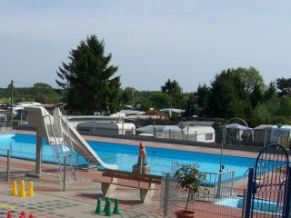 Camping-Paradies  <br />
<b>Warning</b>:  Undefined variable $ortausgabe in <b>/home/www/camping-book/gastgeber/suchedetails.php</b> on line <b>110</b><br />
 Bremen Bild 1