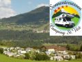 Sonnenterrassen Campingplatz in St. Veit i. Pg.