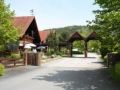 Campingplatz Stadtsteinach in Stadtsteinach