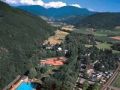 Camping Belchenblick in Staufen