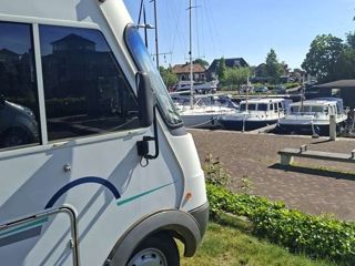 jachthaven Steenbergen steenbergen Steenbergen Bild 1