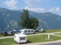 Camping Surcuolm in Surcuolm