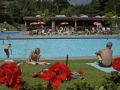 Camping in Susten-Leuk