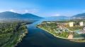 Campofelice Camping Village in Tenero