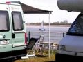 Comfort-Camp Eider in T&ouml;nning