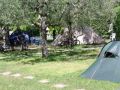 Camping al Porto a Torbole Sul Garda