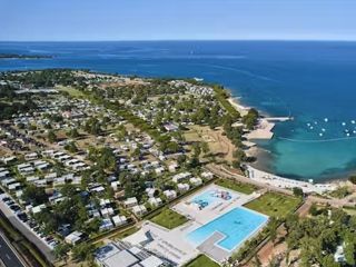 Camping Park Umag umag Istrien Bild 1