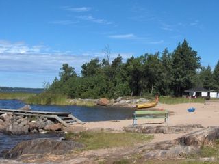 Top Camping Vaasa vaasa Ostbottnien Bild 1