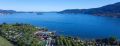 camping village Isolino a Verbania Fondotoce