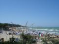 Umbramare a Vieste