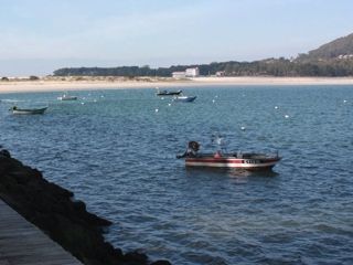 Camping Orbitur Caminha vilarelho Caminha Bild 1