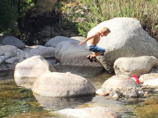 Camping La Palh&egrave;re <br />
<b>Warning</b>:  Undefined variable $ortausgabe in <b>/home/www/camping-book/france/gastgeber/suchedetails.php</b> on line <b>110</b><br />
 Lozère Bild 1