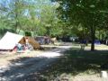 Camping Rochecondrie-Loisirs à Viviers France