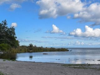 &Auml;ngsk&auml;rs Havs Camping västervik Nordschweden Bild 1