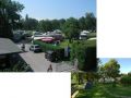 Campingplatz-Eschbach in Wasserburg