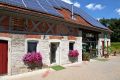 Camping Schwabenm&uuml;hle in Weikersheim - Laudenbach