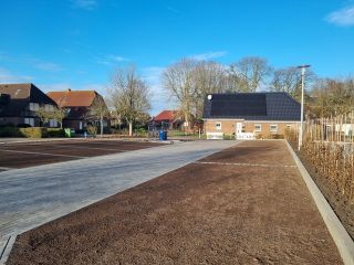 Wohnmobilstellplatz Werdum <br />
<b>Warning</b>:  Undefined variable $ortausgabe in <b>/home/www/camping-book/gastgeber/suchedetails.php</b> on line <b>110</b><br />
 Ostfriesland Bild 1