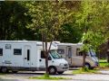 Wohnmobilstellplatz in Wertach in Wertach