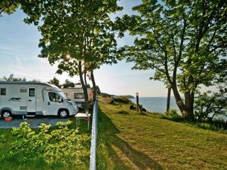 Camping Alexa władysławowo Chłapowo Bild 1